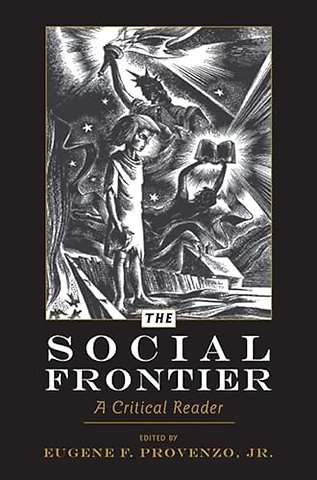The Social Frontier