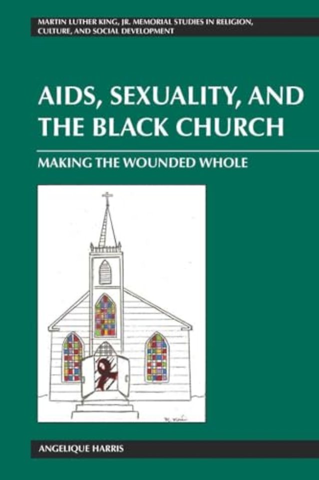 AIDS, Sexuality, and the Black Church
