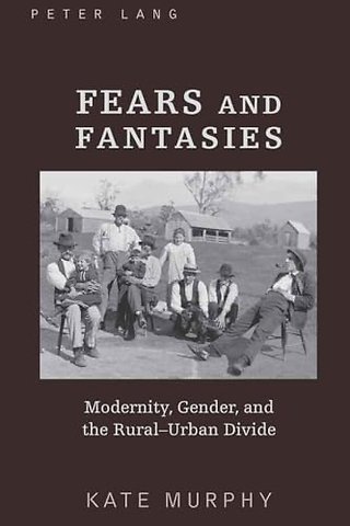 Fears and Fantasies