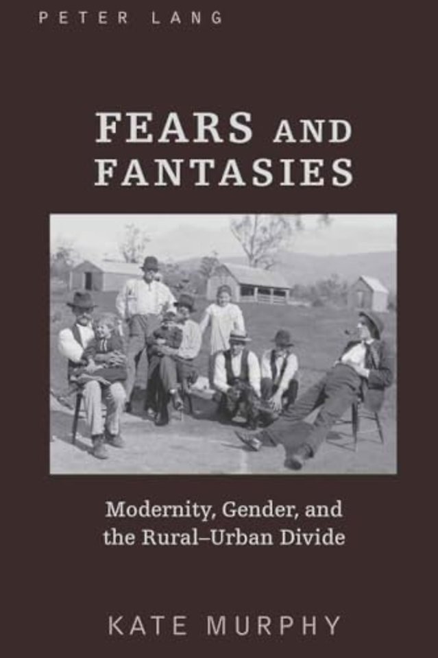 Fears and Fantasies