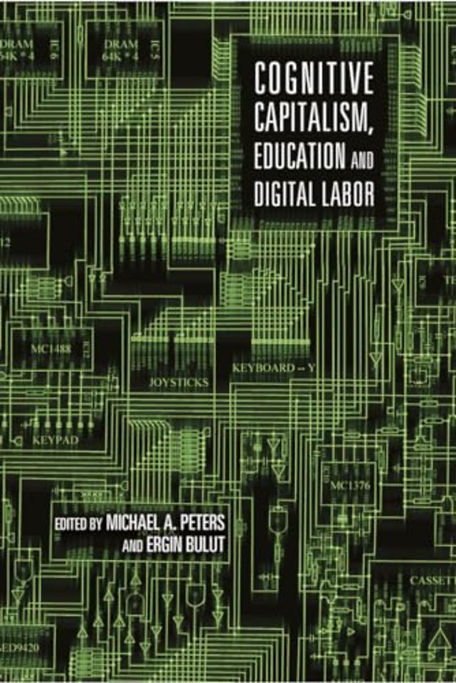 Cognitive Capitalism, Education and Digital Labor