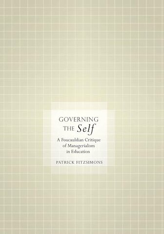 Governing the Self