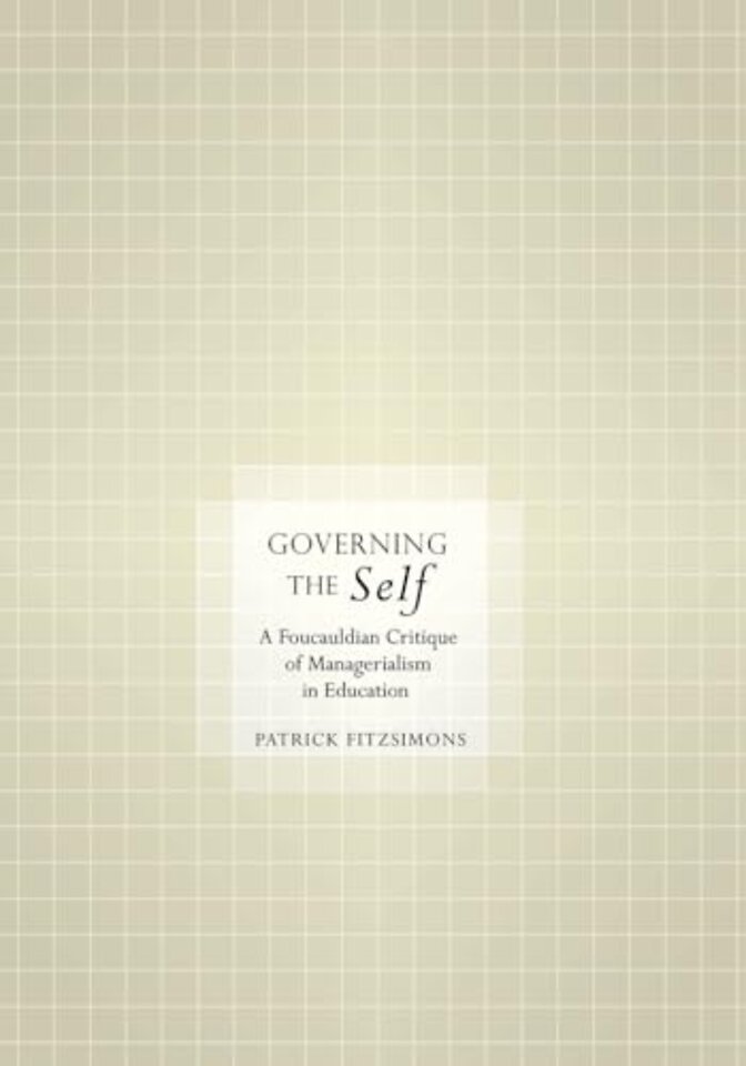Governing the Self