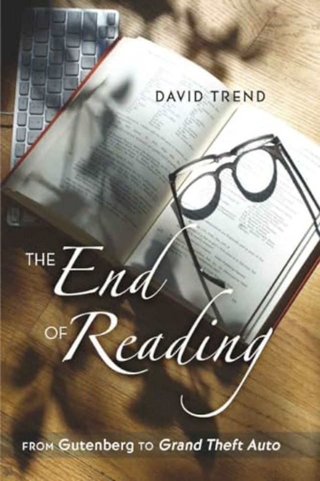 The End of Reading