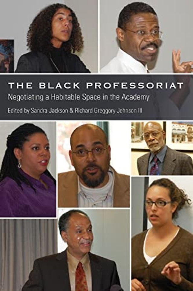 The Black Professoriat