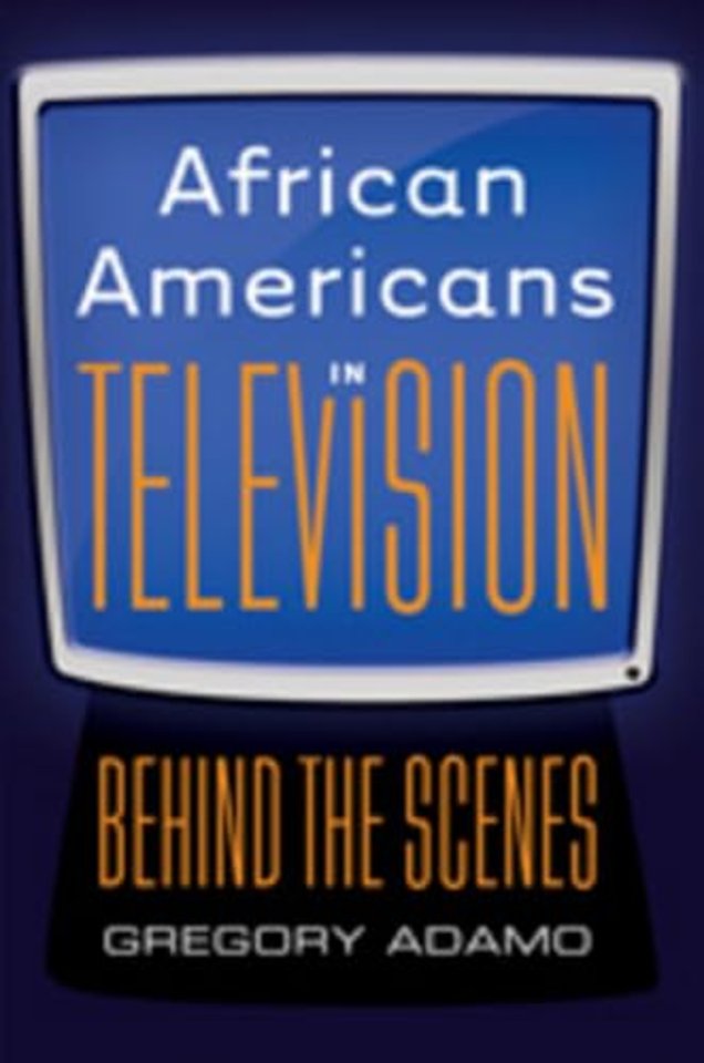 African Americans in Television