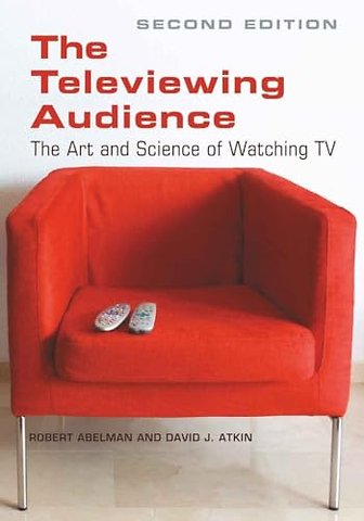 The Televiewing Audience