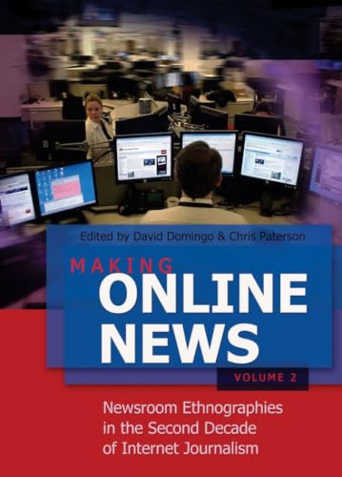 Making Online News- Volume 2