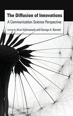The Diffusion of Innovations