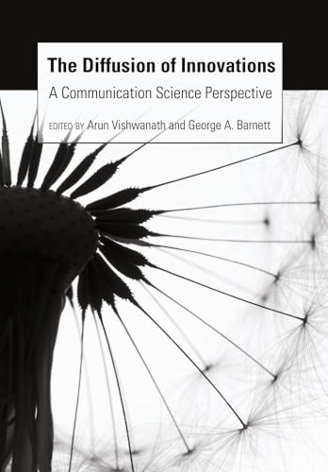 The Diffusion of Innovations