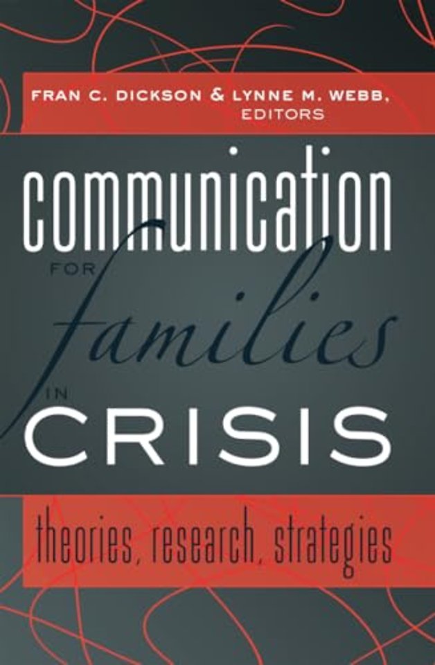 Communication for Families in Crisis