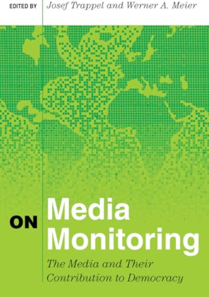On Media Monitoring
