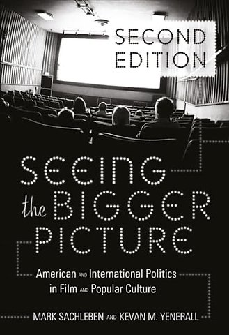 Seeing the Bigger Picture