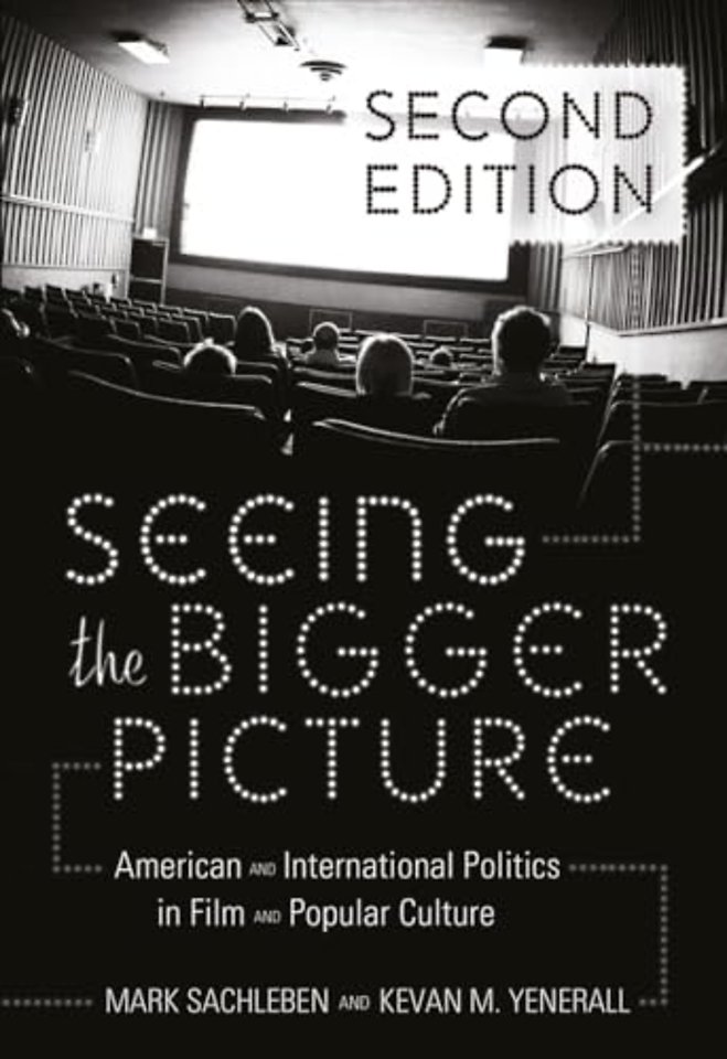 Seeing the Bigger Picture