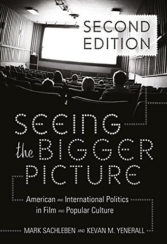 Seeing the Bigger Picture