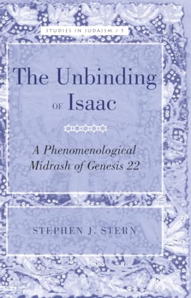 The Unbinding of Isaac