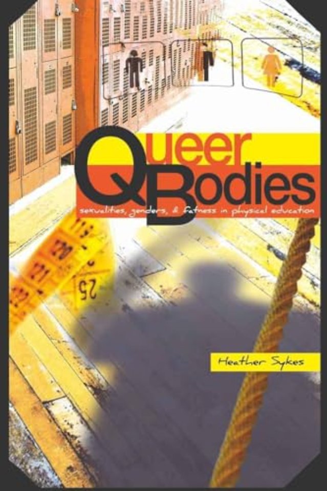 Queer Bodies