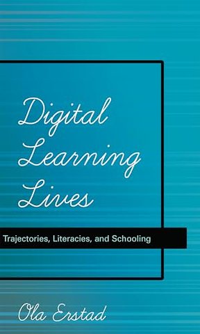 Digital Learning Lives