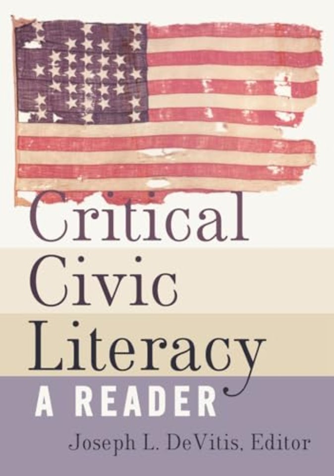 Critical Civic Literacy