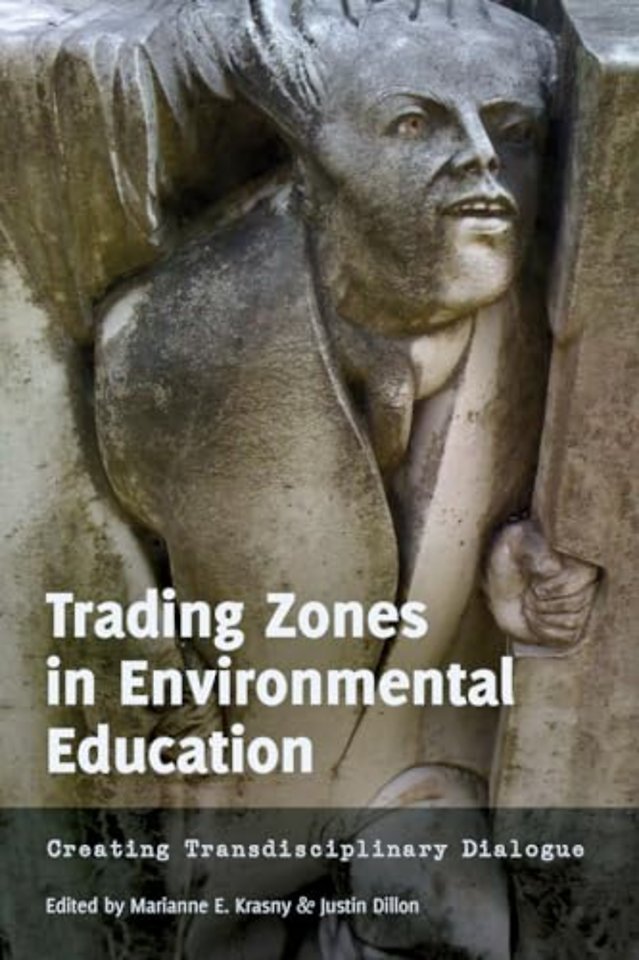 Trading Zones in Environmental Education