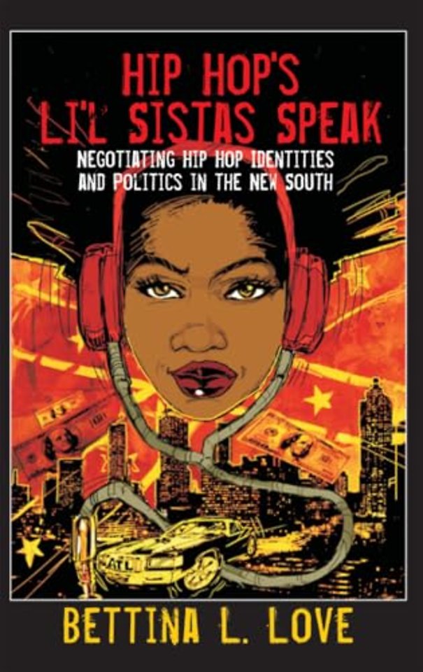 Hip Hop’s Li’l Sistas Speak