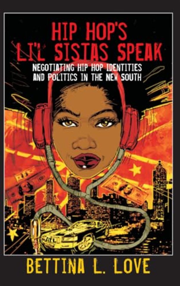 Hip Hop’s Li’l Sistas Speak