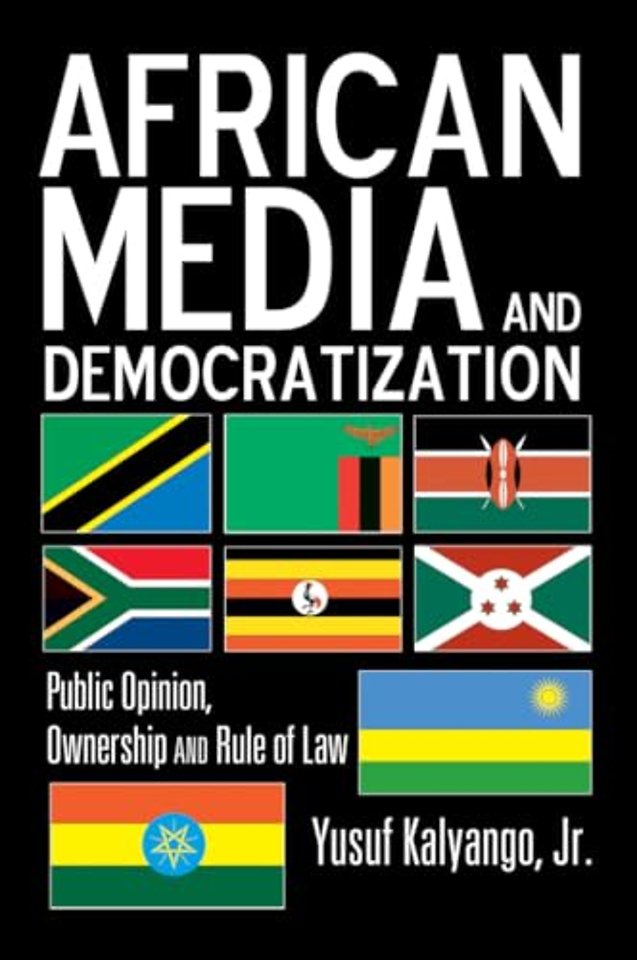 African Media and Democratization