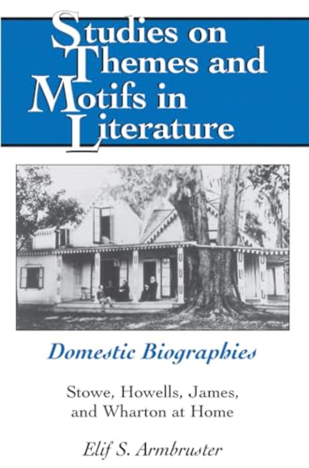 Domestic Biographies