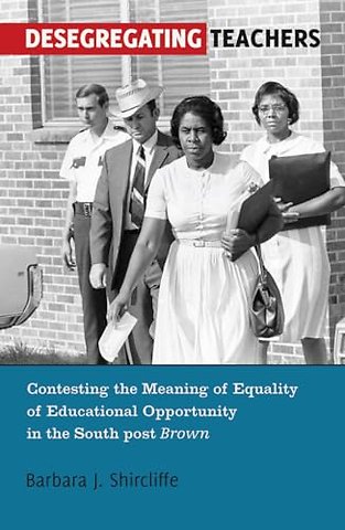 Desegregating Teachers