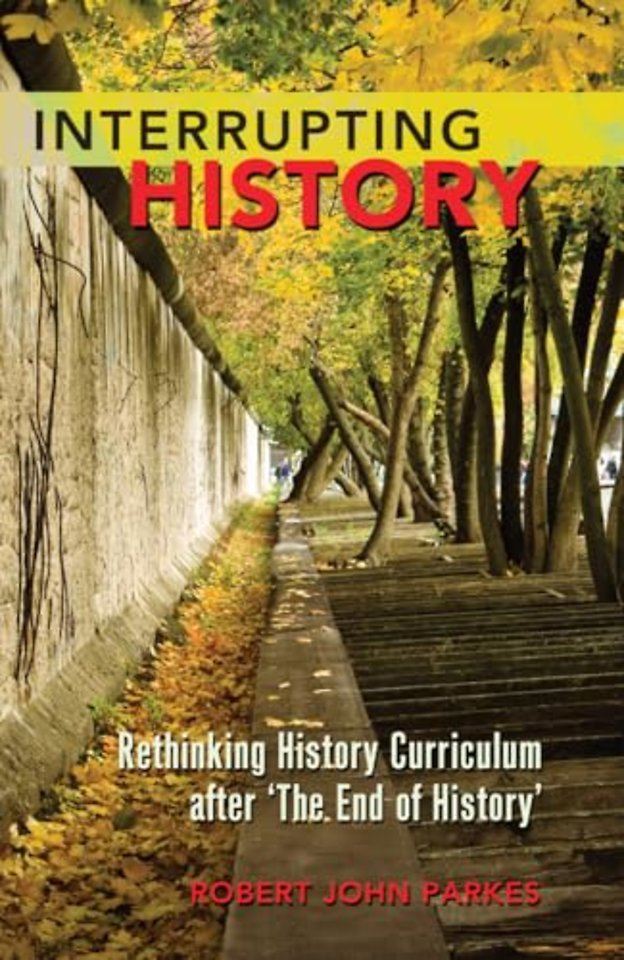 Interrupting History