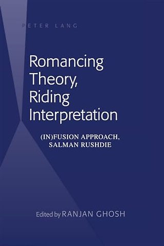 Romancing Theory, Riding Interpretation