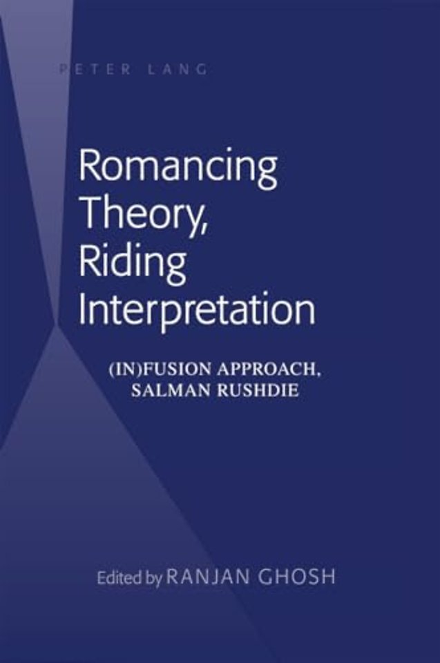 Romancing Theory, Riding Interpretation