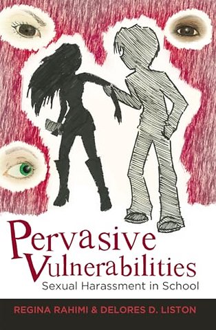 Pervasive Vulnerabilities