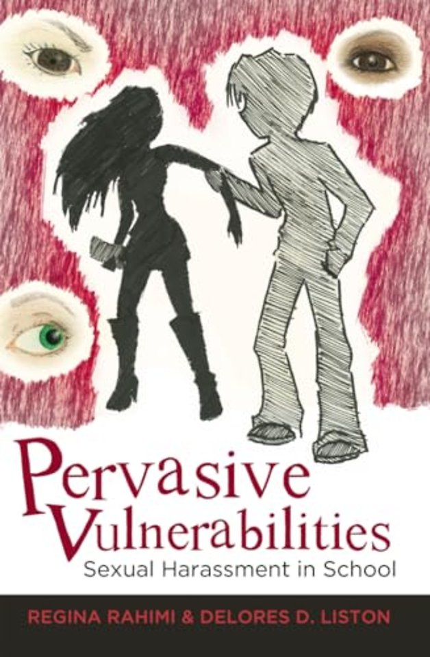 Pervasive Vulnerabilities