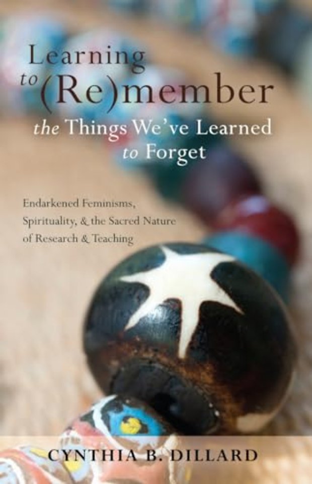 Learning to (Re)member the Things We’ve Learned to Forget