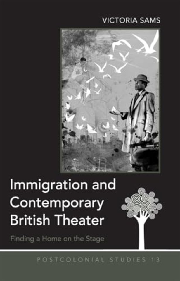 Immigration and Contemporary British Theater