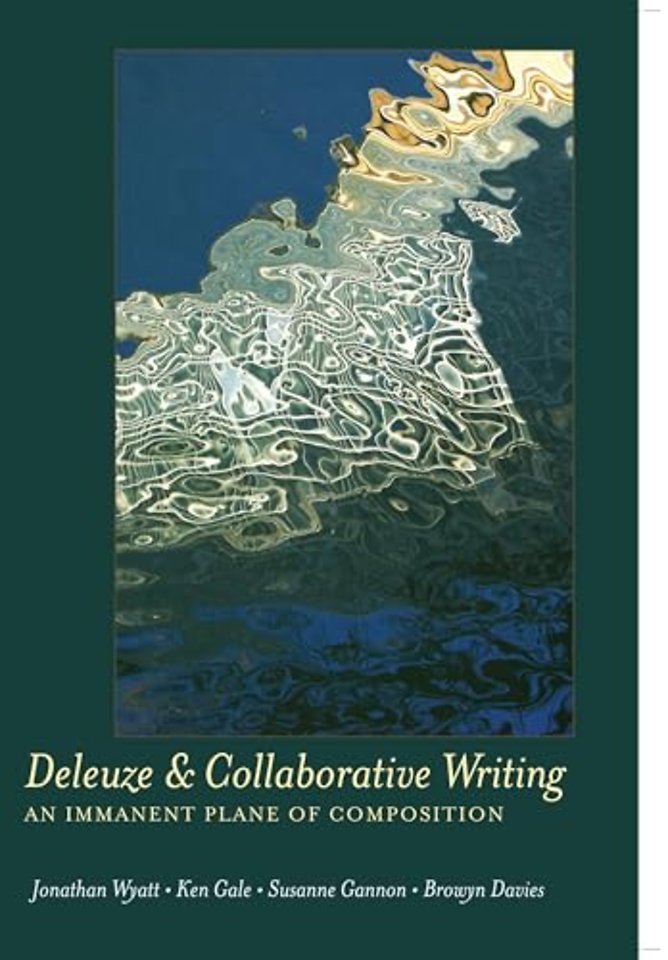 Deleuze and Collaborative Writing