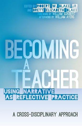 Becoming a Teacher