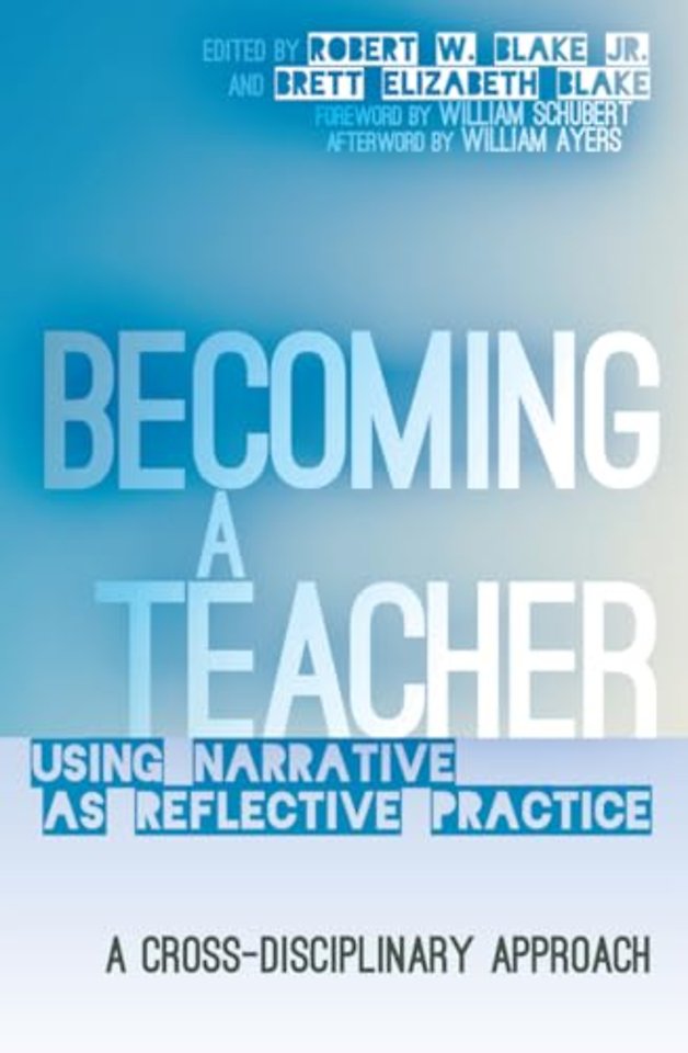 Becoming a Teacher