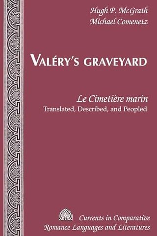Valery’s Graveyard