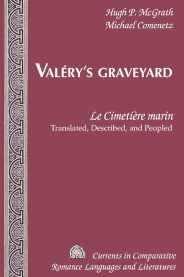 Valery’s Graveyard