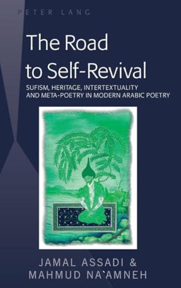 The Road to Self-Revival