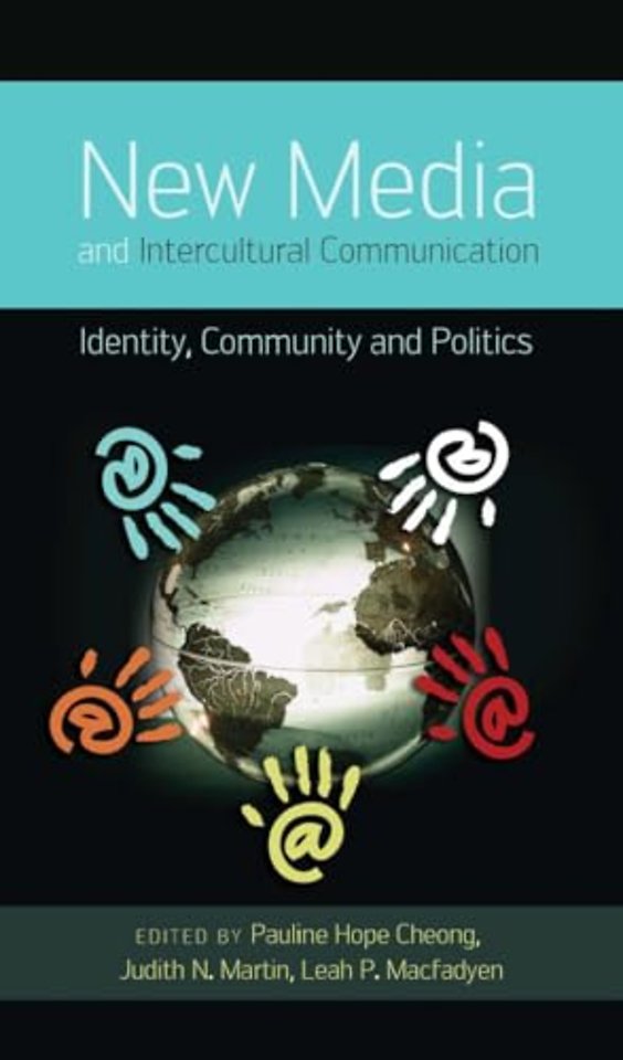 New Media and Intercultural Communication
