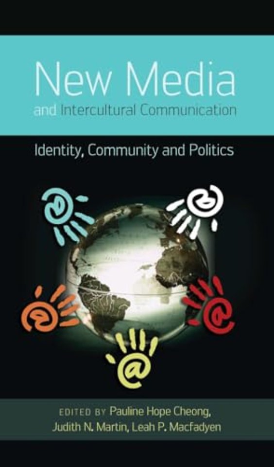 New Media and Intercultural Communication