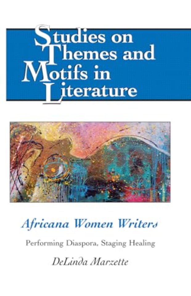 Africana Women Writers