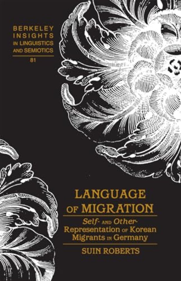 Language of Migration
