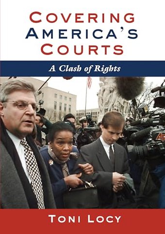 Covering America’s Courts