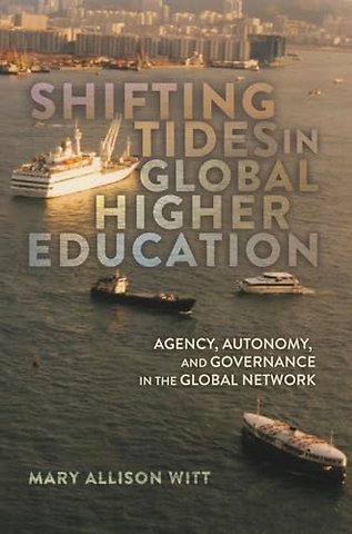 Shifting Tides in Global Higher Education