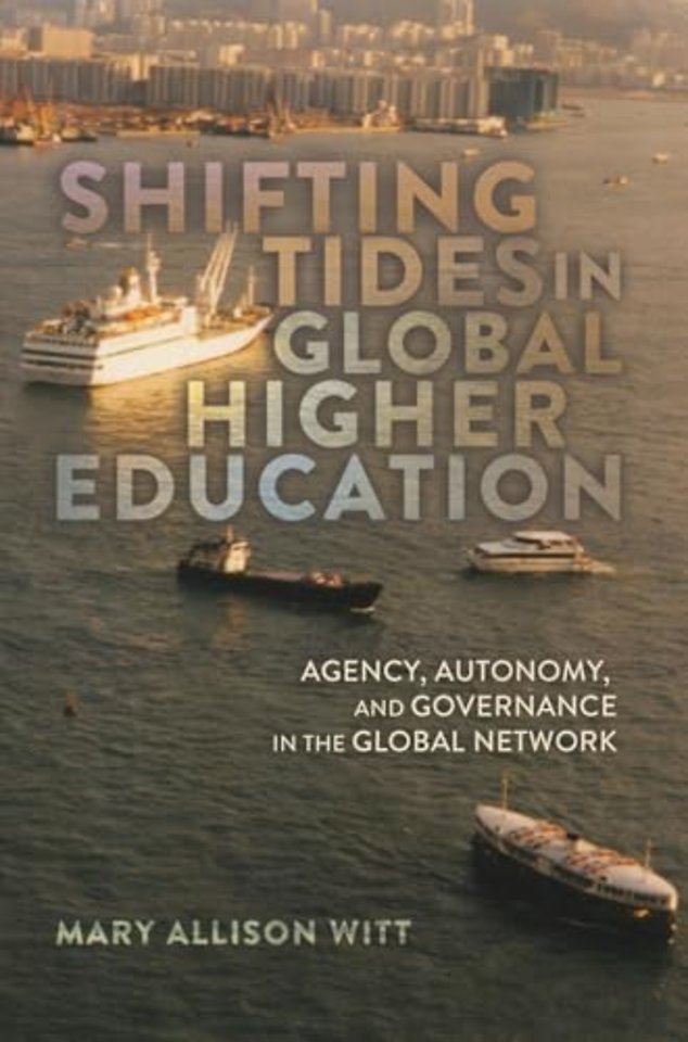 Shifting Tides in Global Higher Education