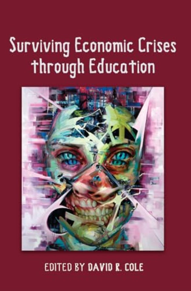 Surviving Economic Crises through Education